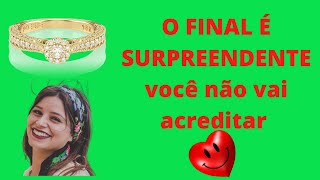 O FINAL  SURPREENDENTE voc no vai acreditar