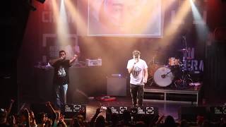 NIKONE - Buril MÁLAGA