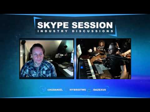 Skype Session: Killzone Composer Joris De Man