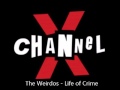 The Weirdos - Life of Crime 