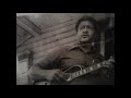 Junior Kimbrough - Nobody But You.
