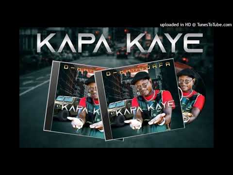 D Kandjafa - Momina Ft Drawer (Locosound) | Kapa Kaye Album 2022 #dkandjafa #momina #drawerlocosound