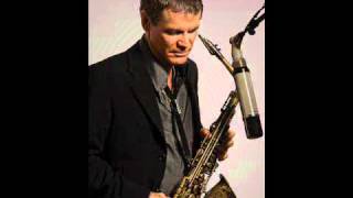 David Sanborn - Pyramid (Album: Close up)