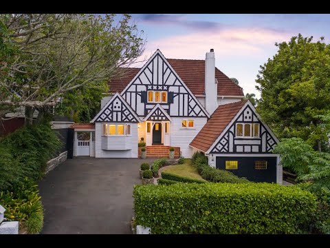 28 Entrican Avenue, Remuera