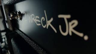 Dr. Z Z Wreck Jr. Official Teaser