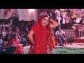 Johnny Lever Dancing  & Singing In Sari | Tedi Ho Gayi Main Tedi Ho Gayi | Hum Tum Pe Marte Hain