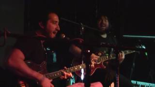 Pinback Lyon Live at the casbah