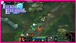 Isekai Eternal Gameplay (Playtest)