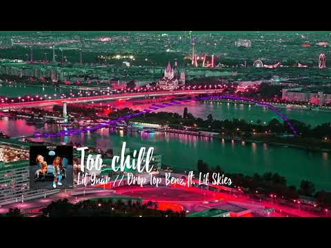 Lil Gnar // Drop Top Benz ft.  Lil Skies