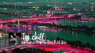 Lil Gnar // Drop Top Benz ft.  Lil Skies