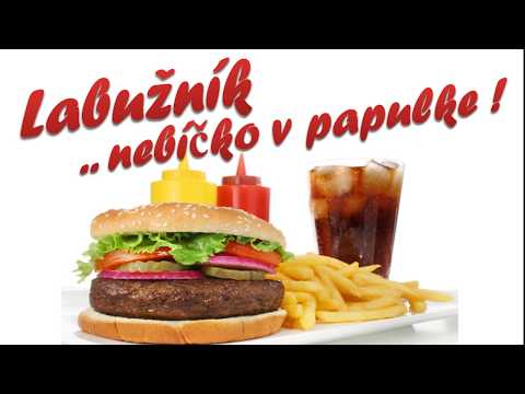 LABUŽNÍK RÝCHLOOBČERSTVENIE