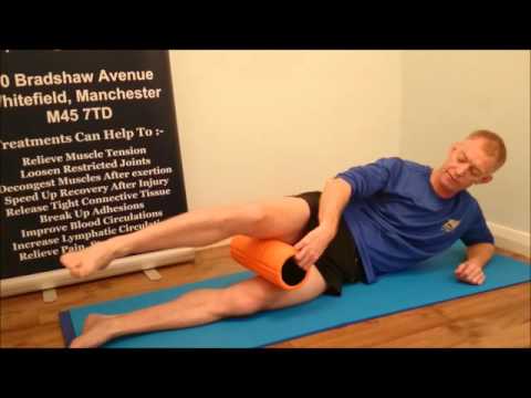 download lagu mp3 mp4 Gracilis Foam Roller, download lagu Gracilis Foam Roller gratis, unduh video klip Gracilis Foam Roller