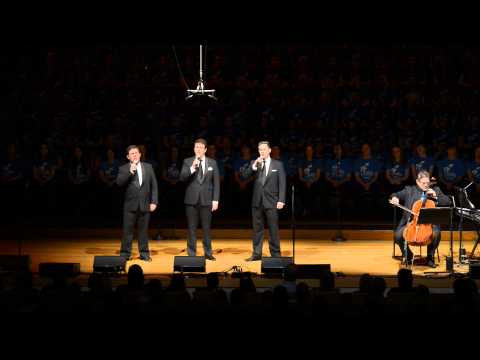 Time To Say Goodbye - Tenori