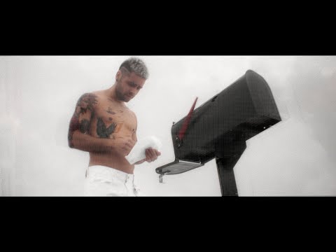 ARON CAN - FLÝG UPP X VARLEGA