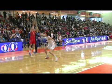 Copa SM La Reina Final Rivas Ecopolis Vs Perfumerias Avenida