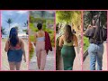 Cute Chubby Girls Slow Motion Walking Videos Reactions Girl Indeed