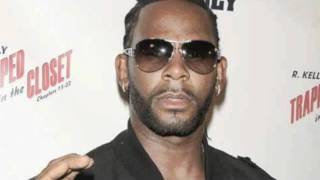 R. Kelly - Superstar (Demo for The Isley Brothers 2003)