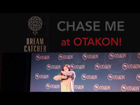 ANX KPOP BATTLE AT OTAKON 2017 | Jeanyeo