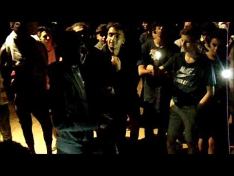 TortuBattle: JOKA vs EXTACHRIS - FINAL