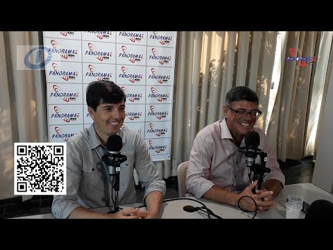 Na entrevista com Christian e Dr. Nilo, um dos tópicos é a redução no valor das tarifas de ônibus