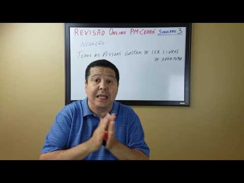 REVISÃO GERAL - RACIOCÍNIO LÓGICO - AOCP - Parte 4