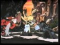 Oliver Company UK VHS Trailer Reel 1997