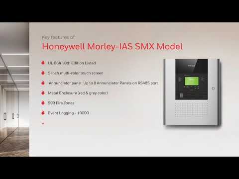 Microprocessor Fire Alarm System - Microprocessor Based Fire Alarm ...
