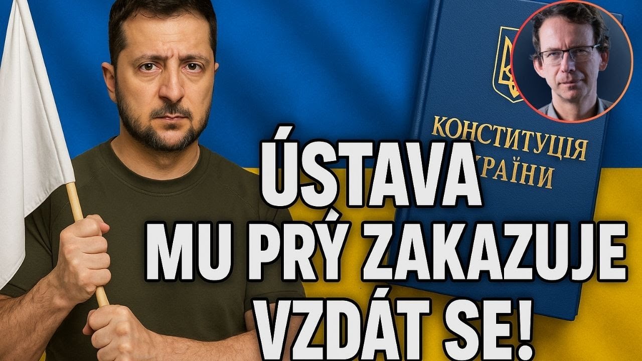P. Drulák: Čím více USA vydává na zdravotnictví, tím více jsou lidé nemocní!