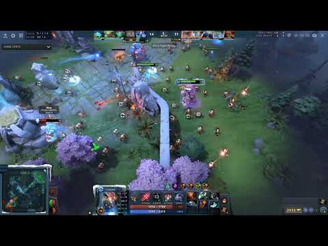 Mal Tinker 009 vs Storm