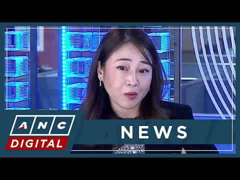 Headstart: Cabral's lawyer Atty. Mae Divinagracia on her files, flood control role, last moments