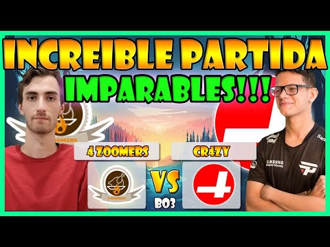 4 ZOOMERS VS CR4ZY BO3[GAME 2] SEMI-FINAL THE GREAT AMERICAN RIVALRY DIVISION 1 - DOTA 2