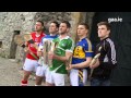 Munster Harder To Win Than The All Ireland Tony Kelly
