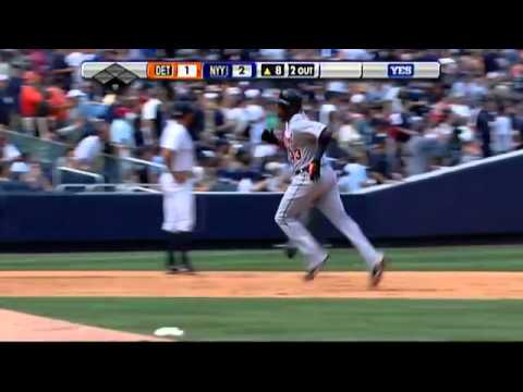 2009/07/18 Thames' solo tater