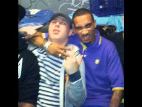 THE HED UBD / SKEAMO - MERCY REMIX