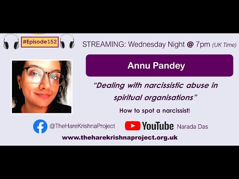 Discussion on Narcissism