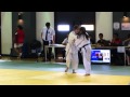 20140401 Team NYGH Vs BPS 3