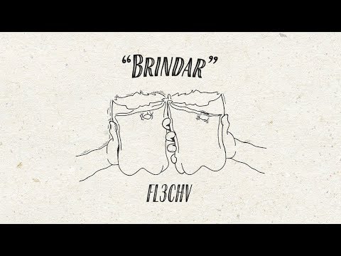 FL3CHV - BRINDAR (EP PIRATA)