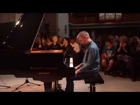 Leo Tardin - Ouverture at Cully Jazz Festival