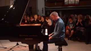 Ouverture at Cully Jazz Festival