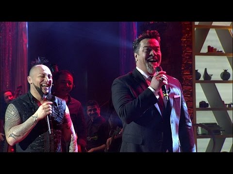 Hayko Cepkin ve Beyaz’dan ilginç “Bağdat” düeti!