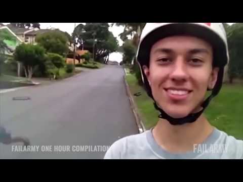 Ultimate BEST FAILS | Epic FAILS Compilation *NEW*  [1 HOUR]