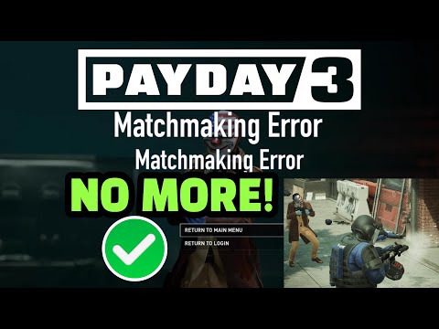 Down Detector Payday 3