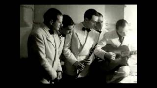 "Baby" - Django Reinhardt & Stéphane Grappelli (Duet)