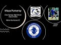 Maya Pomeroy - Albion Hurricanes FC U17 04G ECNL-RL fall highlights