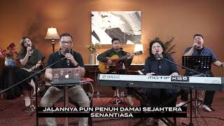 Download lagu Robert & Lea Sutanto – PERCAYALAH KEPADA TUHAN ( ROBERT & LEA) mp3 Download lagu Robert & Lea Sutanto – PERCAYALAH KEPADA TUHAN ( ROBERT & LEA) mp3
