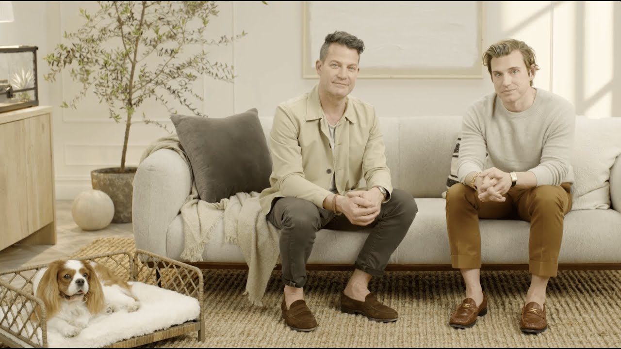 Nate and Jeremiah for PetSmart - Dog and Cat Launch