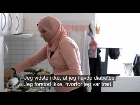 Luzerne Diabetes Die richtige Ernährung mit einer erhöhten Insulin