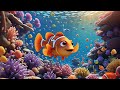 Goldie Fish Goes Glub Glub Underwater Adventure Song Animal Sounds Learning Nursery Rhyme