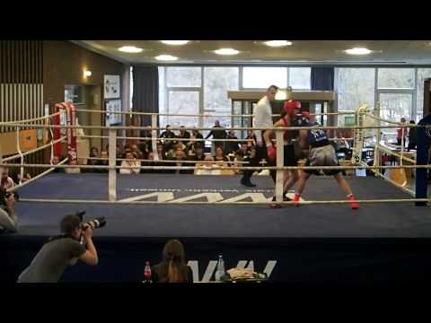 Finale der Juniorinnen bis 57 kg