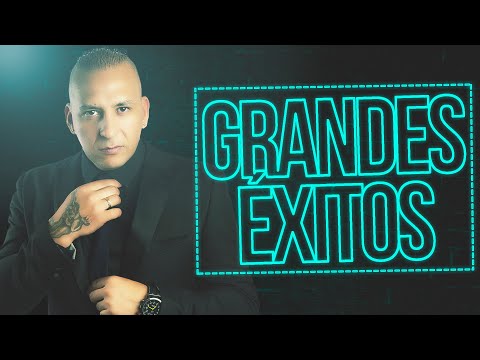 Diego Rios - GRANDES ÉXITOS ENGANCHADOS
